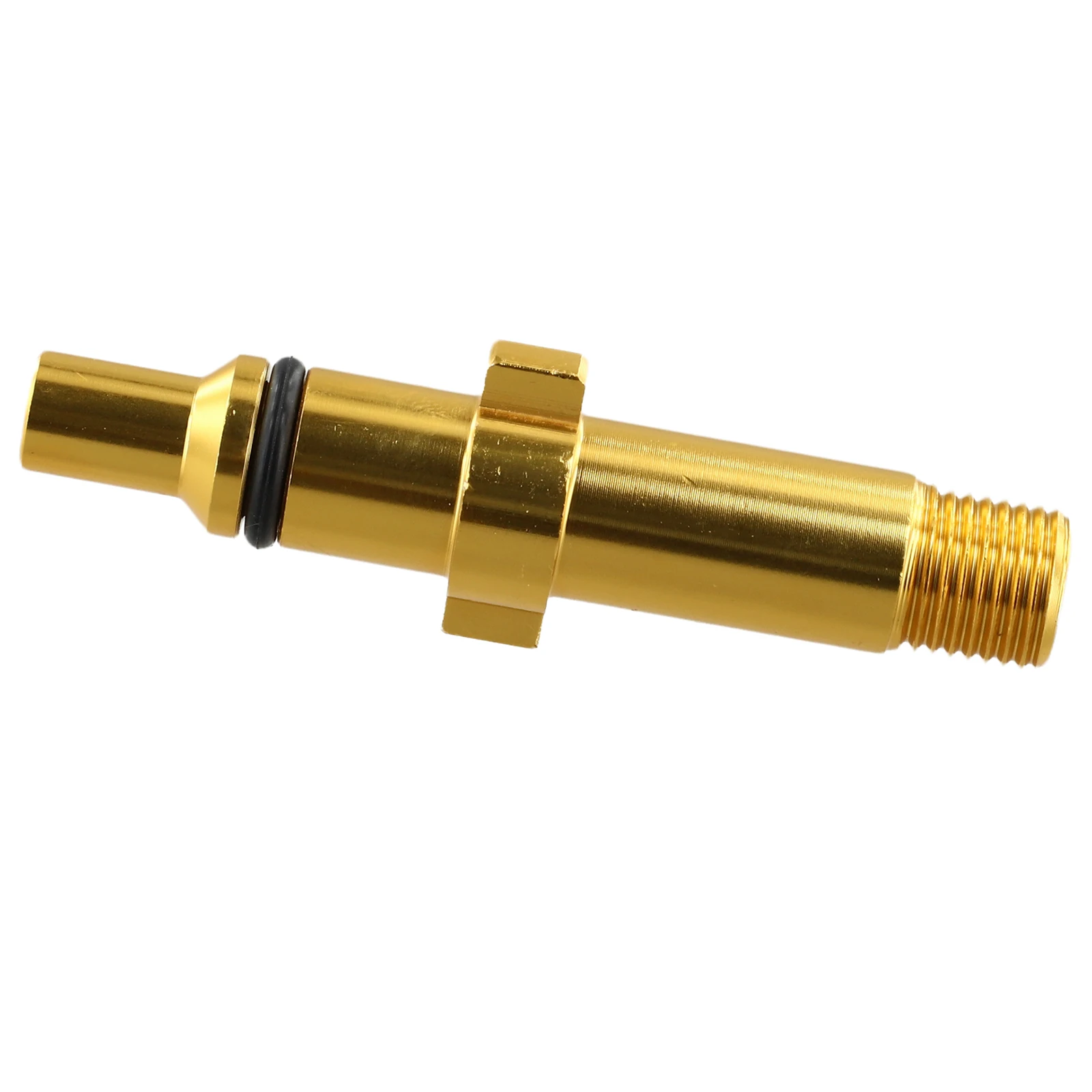 Style New Car Spare Parts High Quality Adapter Adapter Snow Foam Adapter Brass+Stainless Steel Connector For Karcher