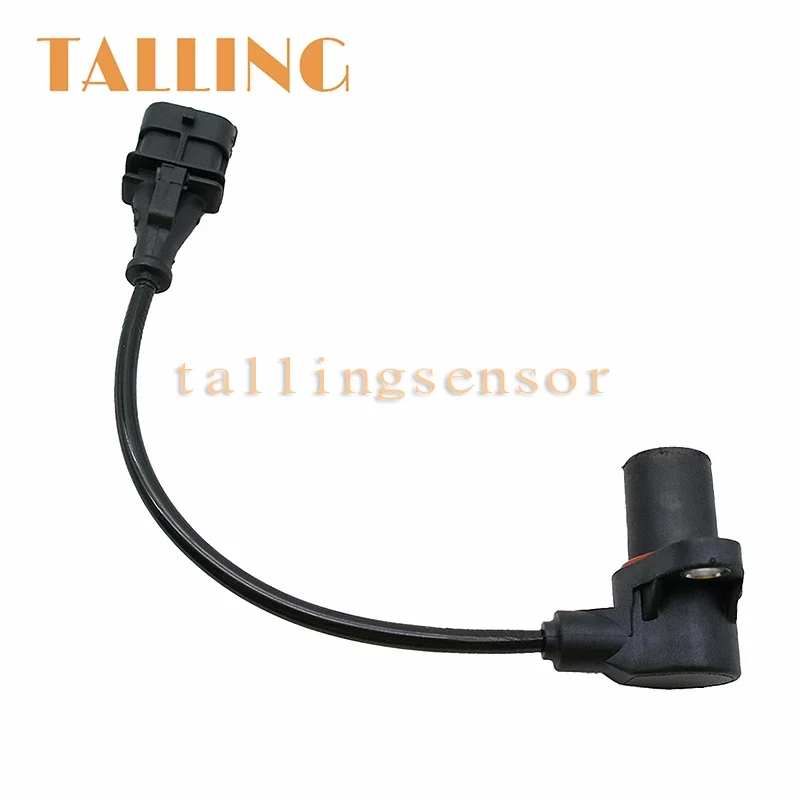 0281002729 Camshaft Position Sensor For Ford Ranger 2.5 3.0 Mazda BT-50 2.5 06-15 New 1448369 6M346C315AA WE0118221 WE0118221A