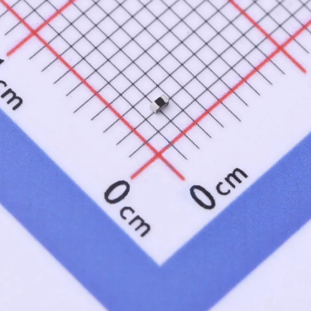 KUIBIAOCHI-SMD المقاومات رقاقة ، المقاومات ، أوم ، أوم ، 0.1% ، 1R ، 1.5R ، 4.7R ، 5.1 أوم ، 6.8R ، 10R ، 15R ، 16R ، 18R ، 20R ، 14.3R ، 17.8R ، 0402 ، 100 قطعة