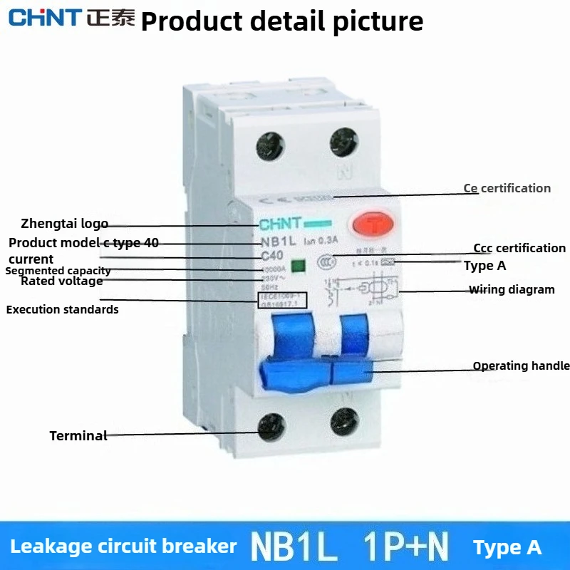 Thumbnail 3 - #65 Best Residual Current Devices to Buy In 2026
