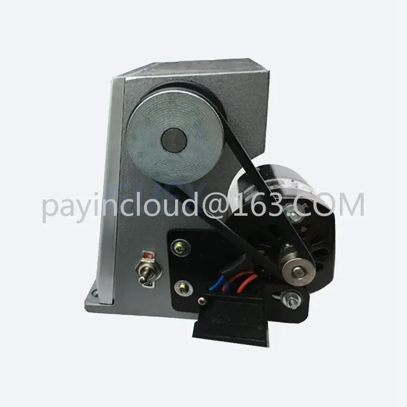 Electric Counting Winding Machine, Coil Winding Device, Adjustable Semi-automatic Winding Tool, 0-9999 Counting Range