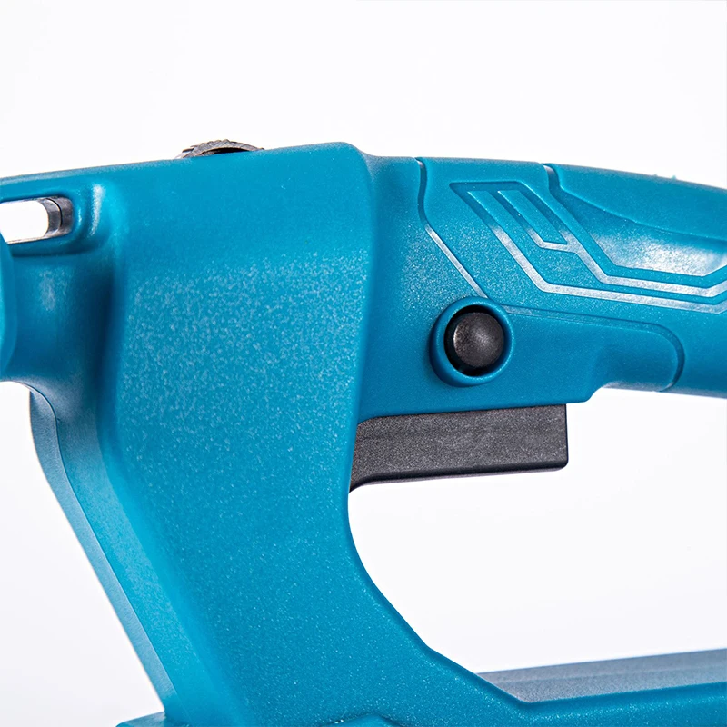 Portable Cordless Electric Blower Charging  air Blower Machine Storm Machine Professional Garden Tools  Electric Snow Blower