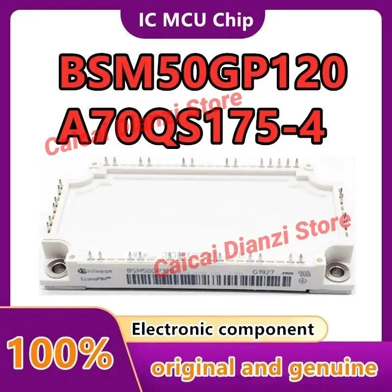 

BSM50GP120 A70QS175-4 NEW AND ORIGINAL MODULE aliexpress online shop