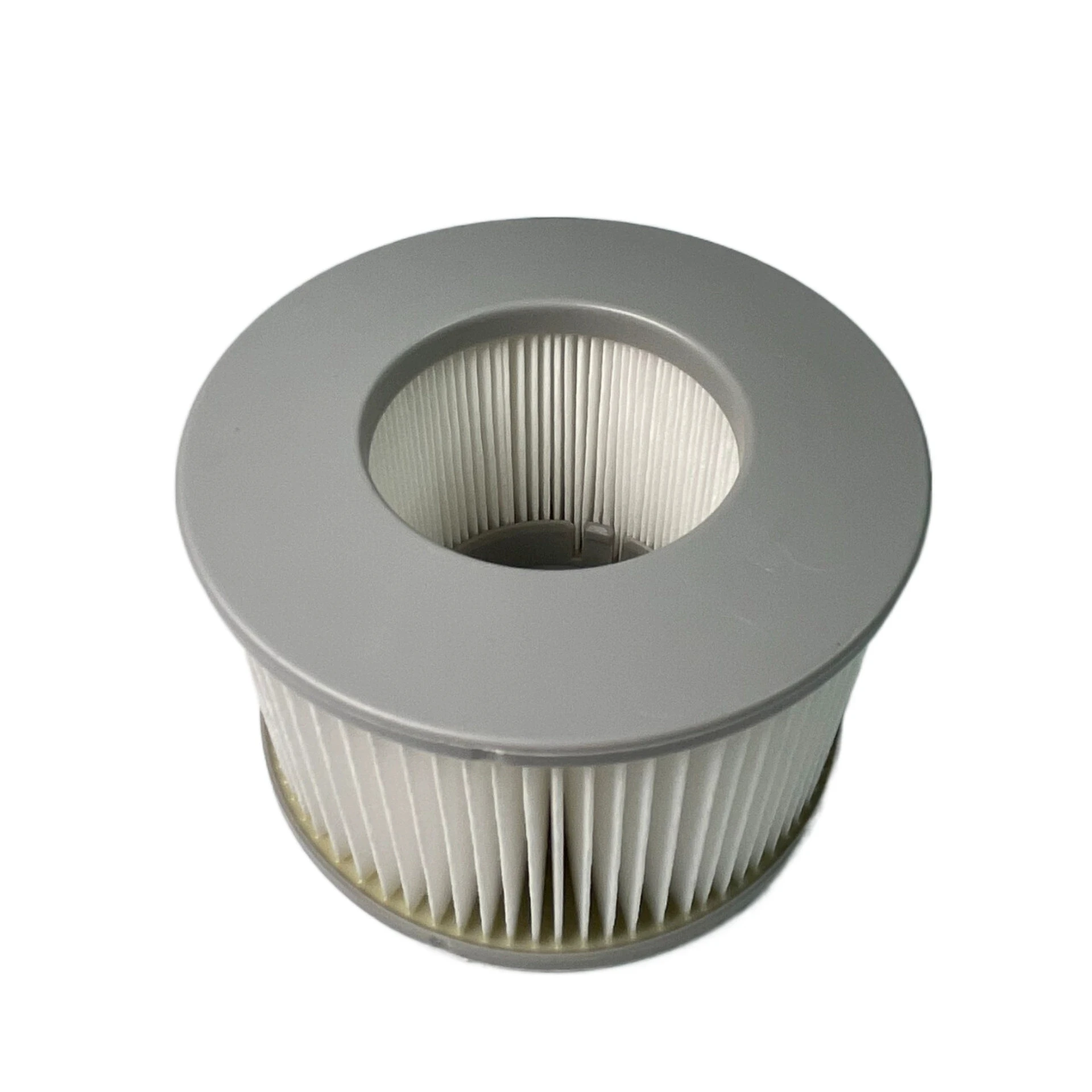 2–8 Stück Schwimmbad-Ersatzfilter für MSPA aufblasbare Whirlpool, Spa, Bad, Wasserfilter, Kartusche, Pumpen-Set, M-Spa-Schwimmbad – Detail 12