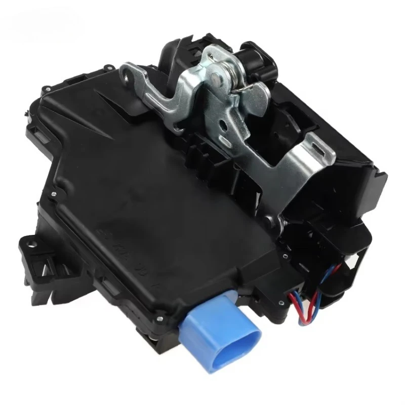 Rear Left Door Lock Actuator For VW Golf 5 V MK5 Seat Leon Toledo Skoda Octavia 7L0839015A