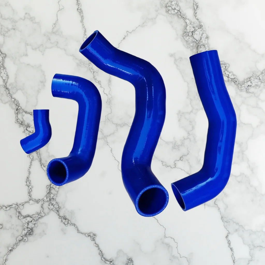 Silicone Intercoole…