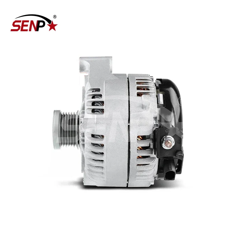 Auto Car Alternator for BMW F22 F45 F30 F32 F10 228i 320i 428i 528i X4 210A CW 6 Groove 12317605061, 12317605479