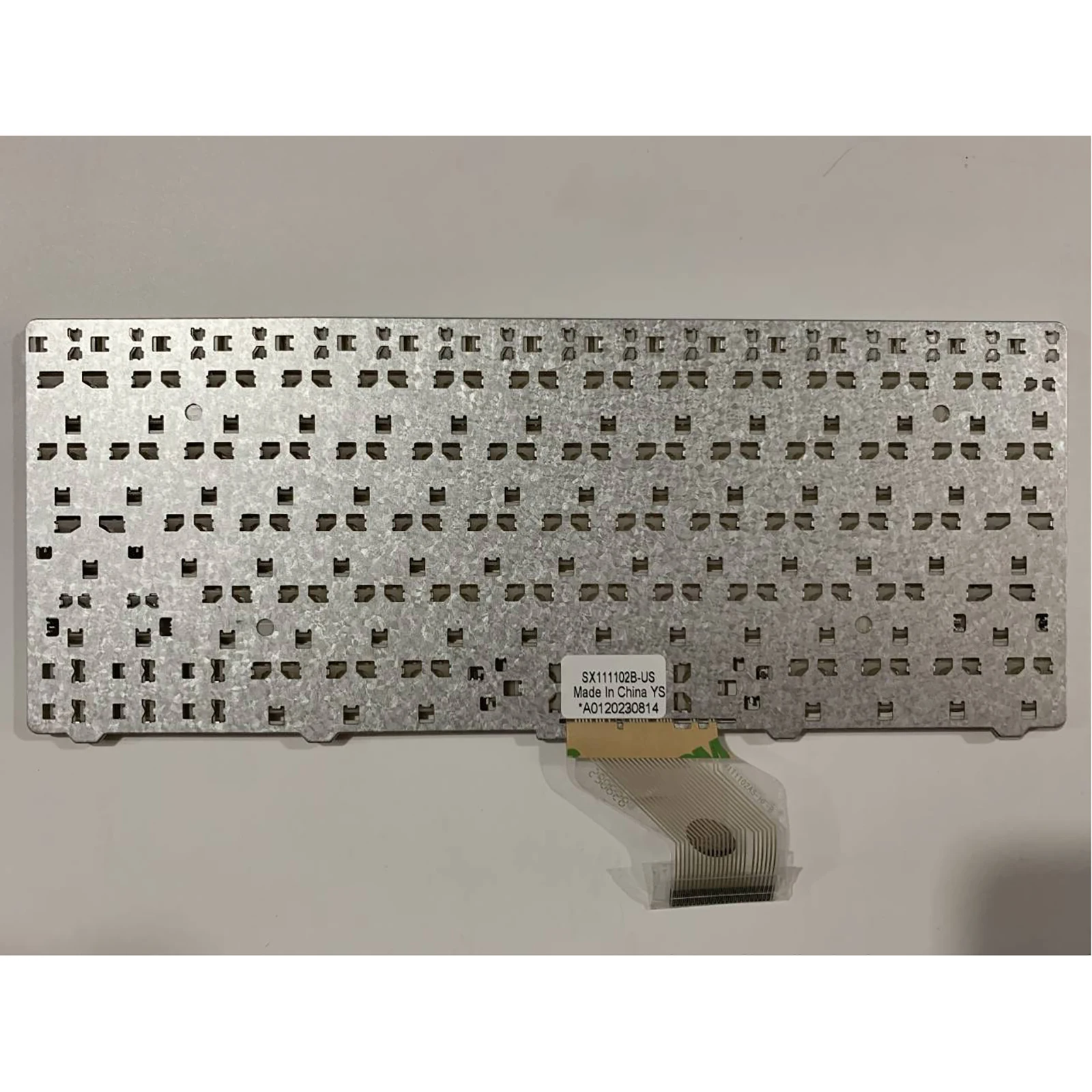 

for Acer Aspire One AOD255E NAV7 D255 D255E D257 D260 532 532H D256 D270 D271 N55C ZH9 ZE6 ZE6 ZE7 ZH9 Laptop keyboard US Layout