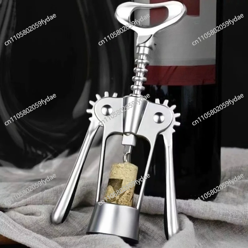 Red Wine Opener Premium Home Use Wine Opener Multi-Function Beer Bottle Opener