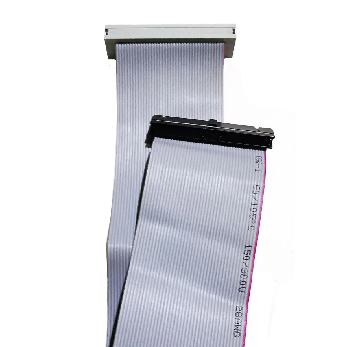 40-Pin Male to Female IDE Extension Cable 0.3m