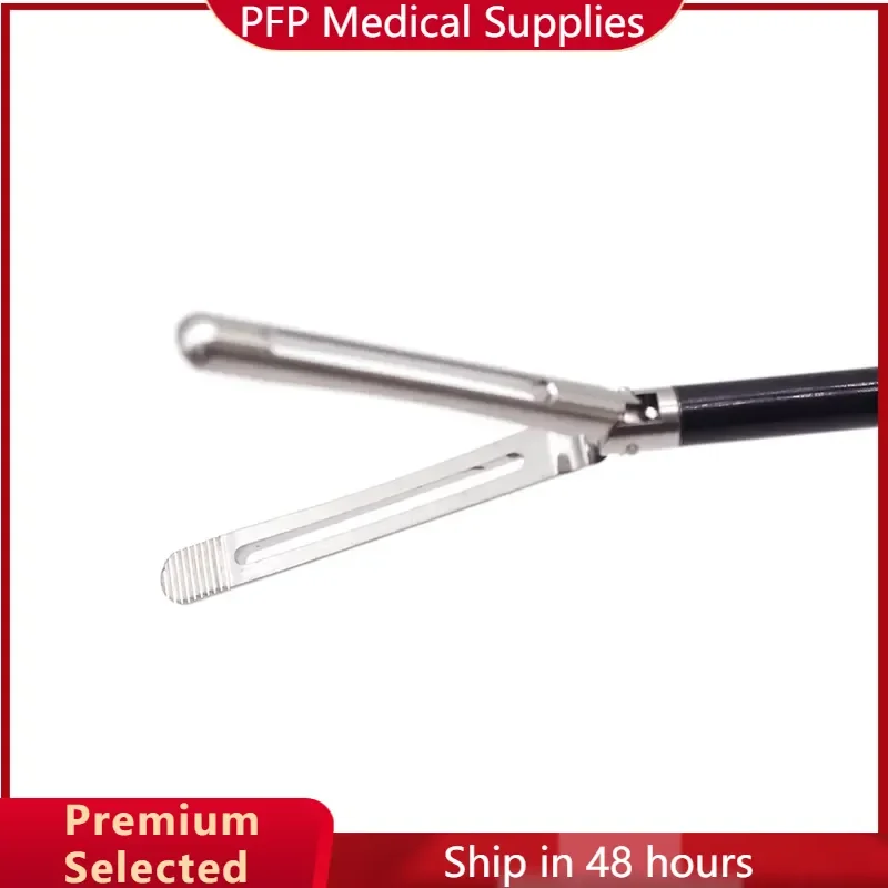 AP06 for Wanhe 5mm Intestinal Forceps Grasping Forceps Instruments