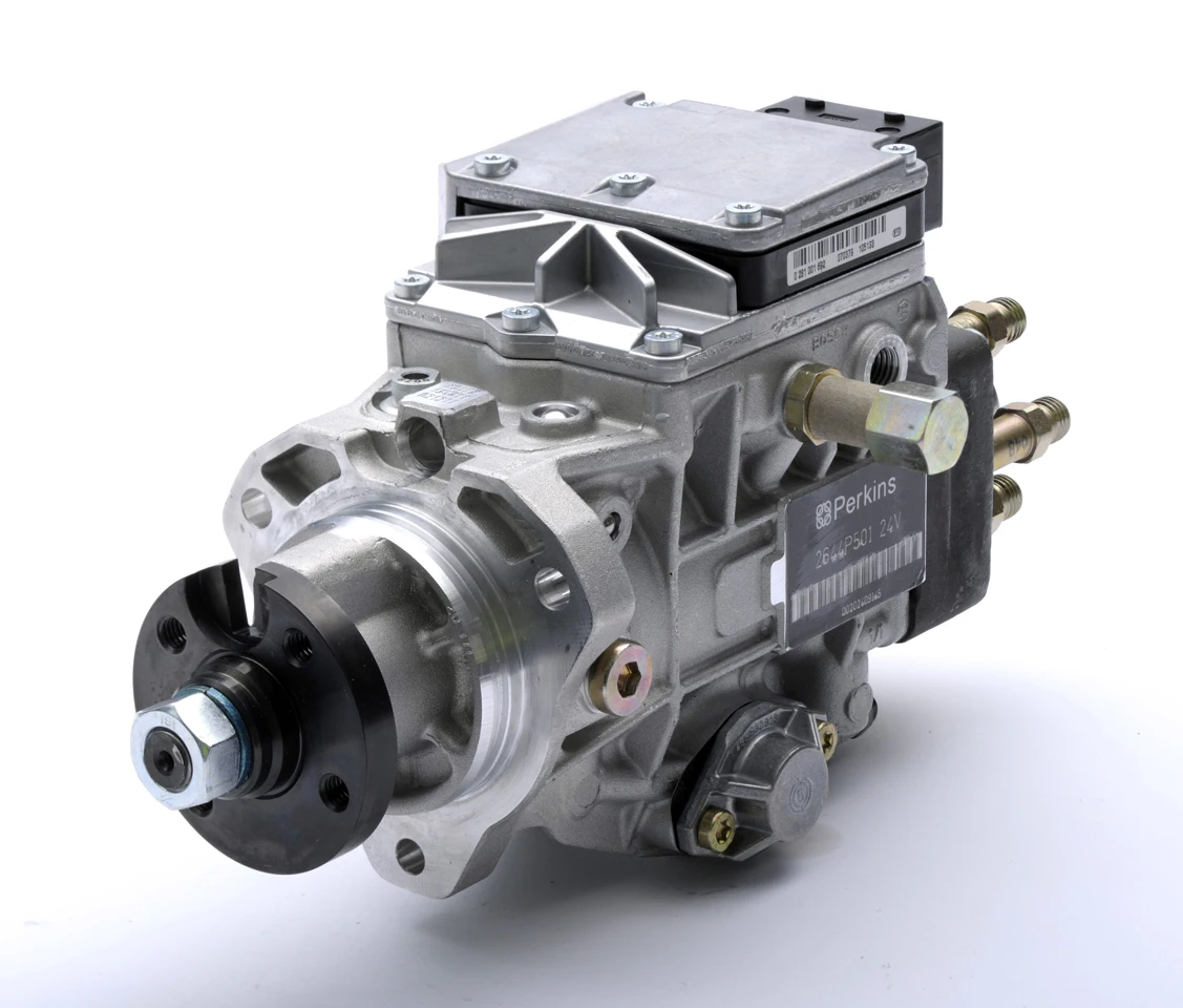 

BLSH 2644P501 Fuel Injections Pump for Perkins Engine 1106C-E60TA