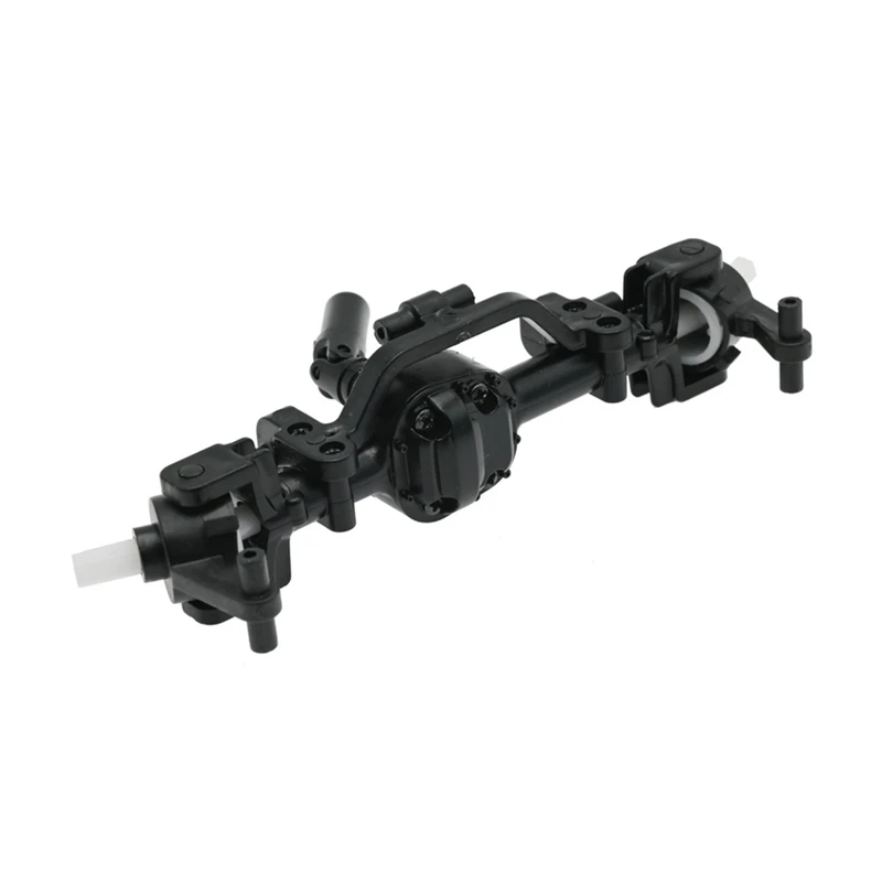 

L67A Front and Rear Axle with Metal Gear for MN D90 MN-90 MN98 MN99 MN99S MN45 1/12 RC Car Spare Parts Upgrade Accessories
