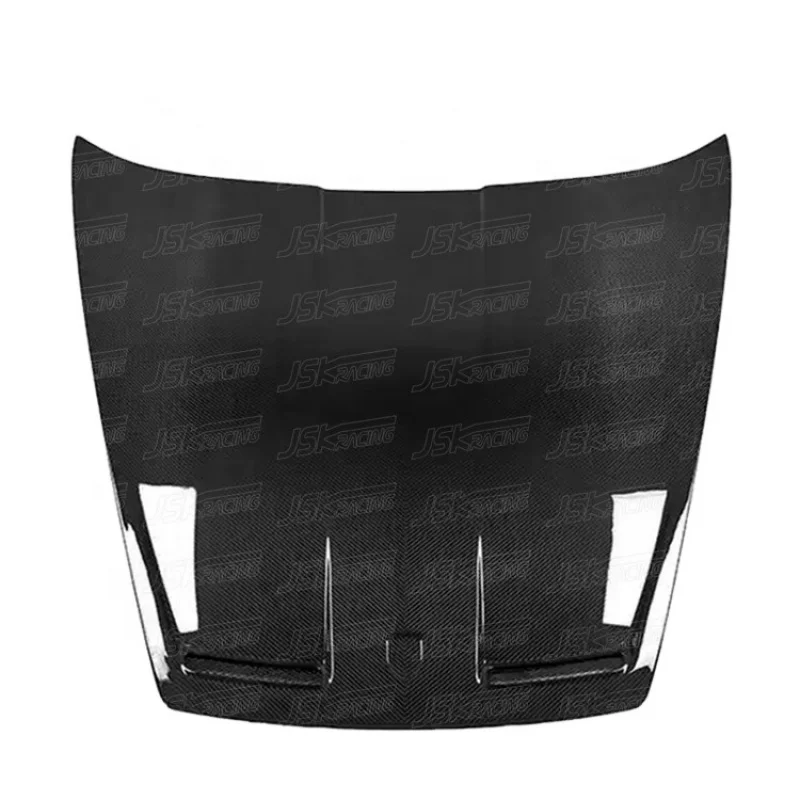 

GT3 STYLE CARBON FIBER HOOD For 2019-2020 PORSCHE 992