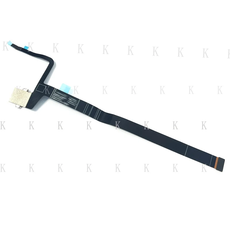 

C Гибкий кабель видеодисплея для ЖК-экрана для DELL XPS 9500 Precision 5550 FDQ50