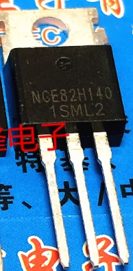 RURG8060             80A 600V            NCE82H140        82V/140A
