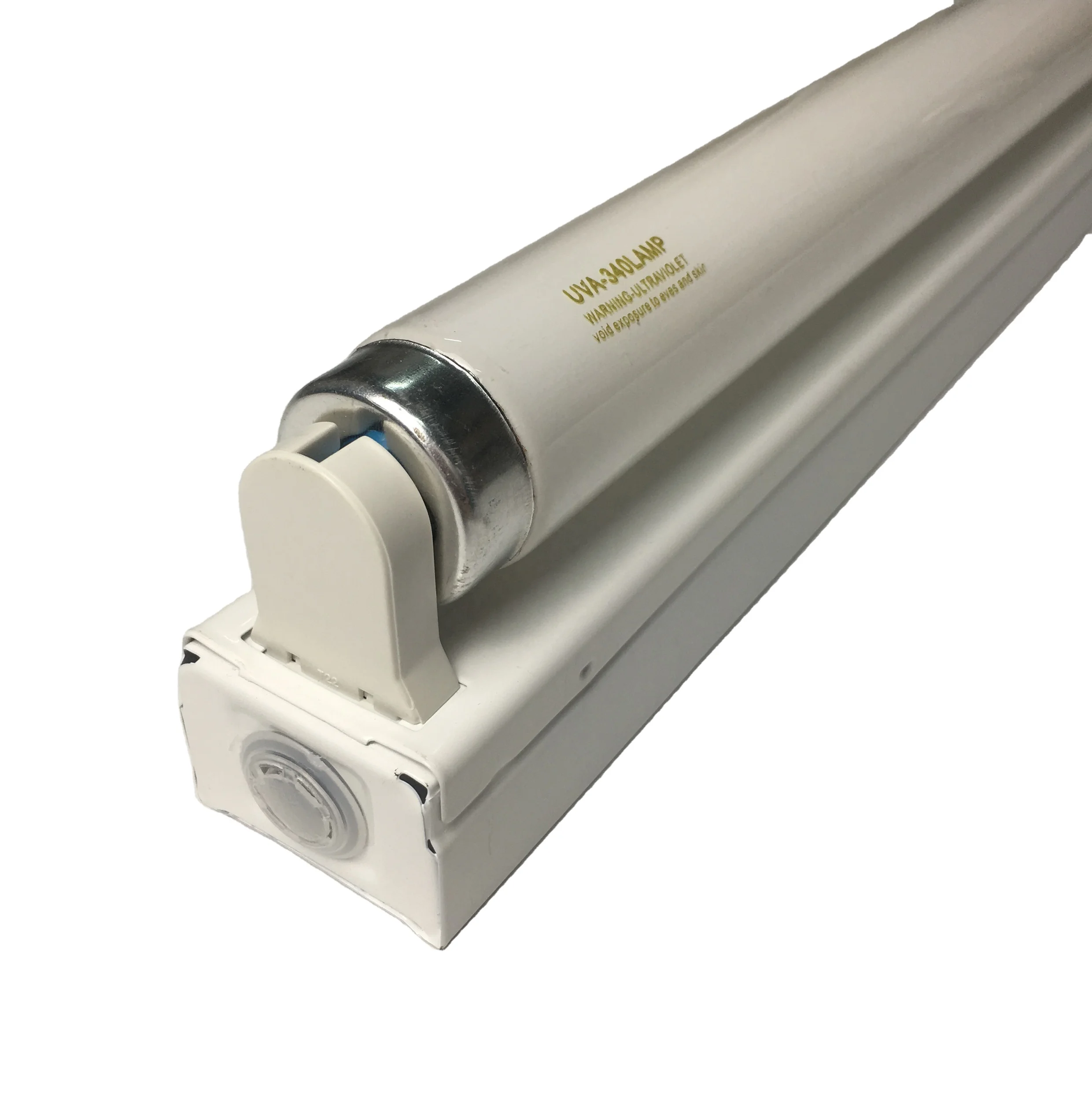 

Blue Light Uva Uvb Tester Body Fluorescent Uv Aging Uva 340 Reptile Phototherapy Psoriasis Vitiligo Uva Uvb 311nm Light Lamp Uvb