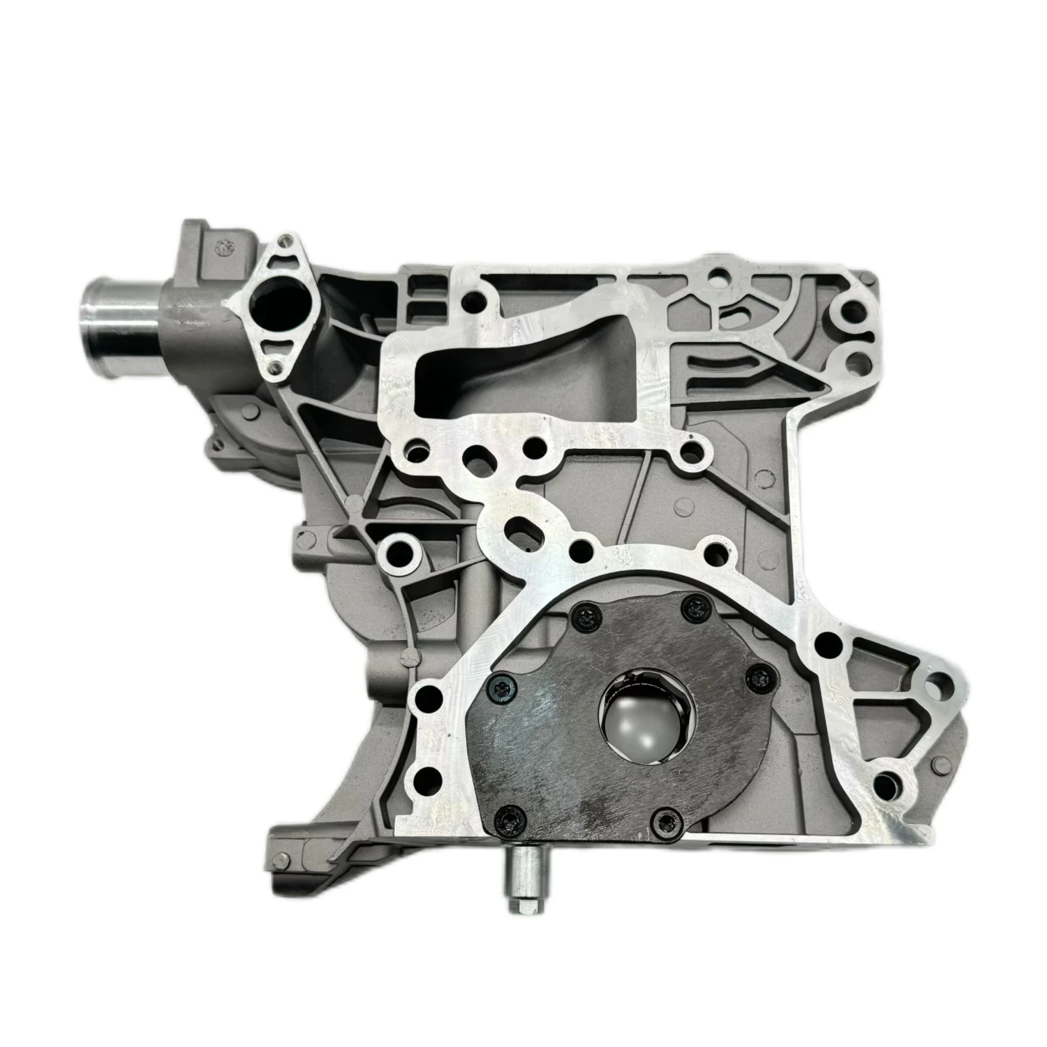 Engine Oil Pump 55566793 55556428 55565003 55582107 25195118 55566893 For Chevy Cruze Buick Opel Aveo 1.6L 1.8L