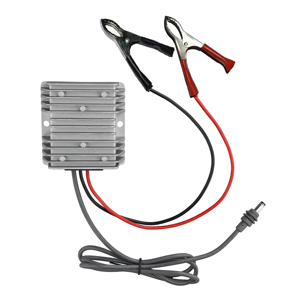 

1pc 12V/24V To 57V 4.5A DC Power Converter Short Circuit Protection Replacement For Starlink For Gen3 Accessories