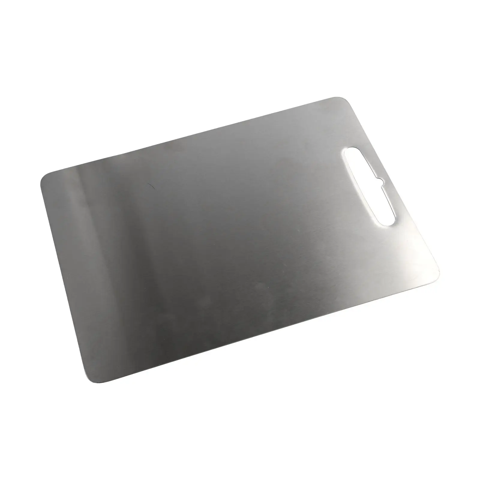 

Heavy Duty Cutting Board Kitchen Cutting Board Culinary Space Cooking Tasks Space-saving Design 1.2mm Thick Easy To Clean