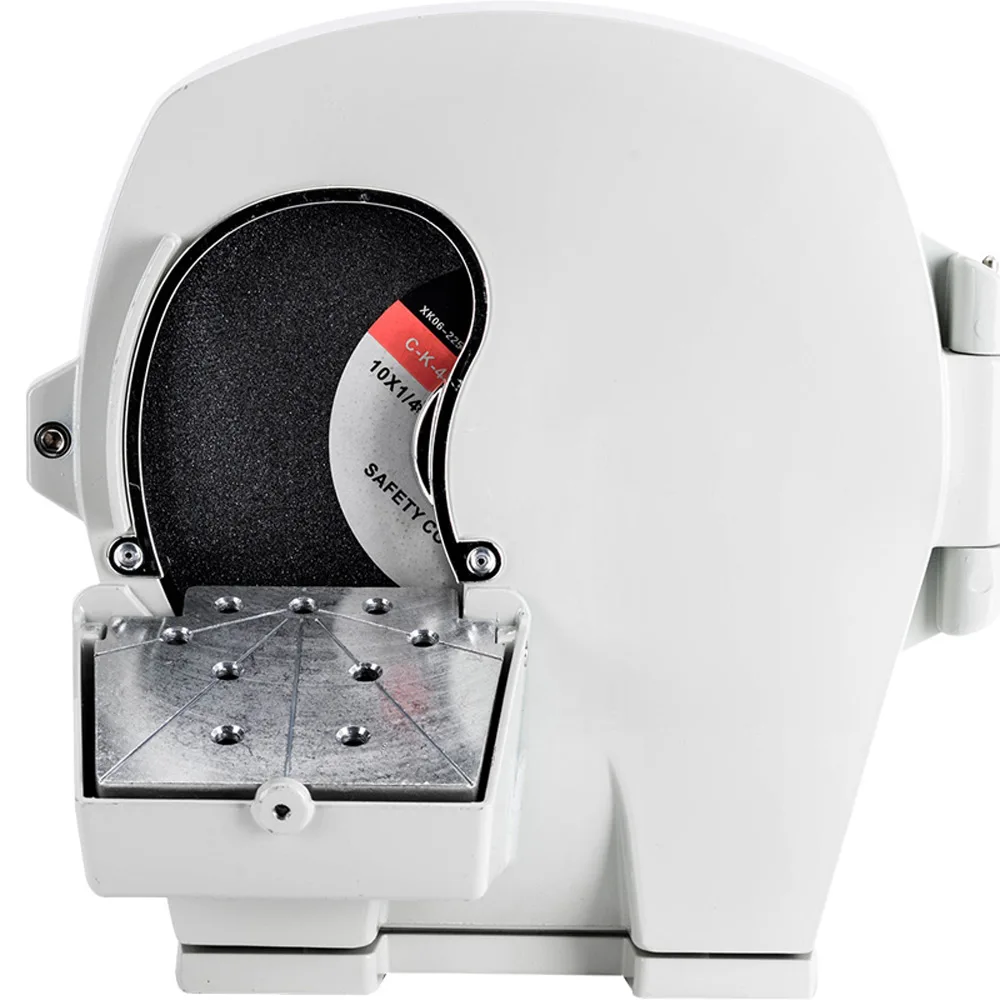 Dental plaster trimmer, dental plaster grinder, technician model water grinder, corrector, polishing and dry grinding