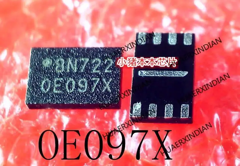 OE097X OEO97X QFN Original nouveau en Stock