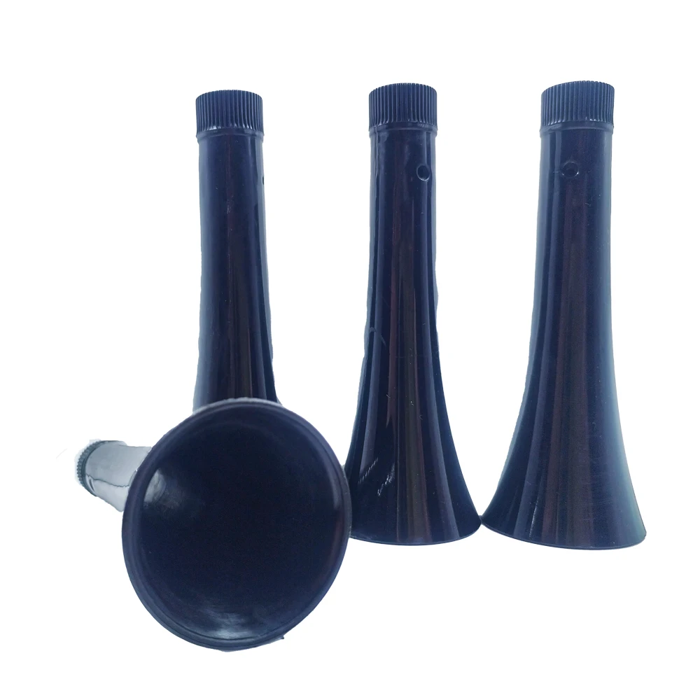 4pcs/Bags High-Quality Cone for Car Cleaning Tornador Gunz-010 & Tornado Gun Z-014 Rubber Pipe Rotate Blowing Gun Accessory