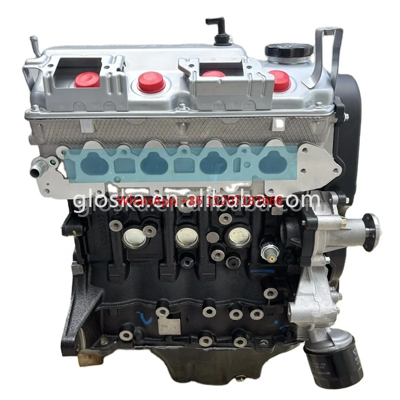 

ZOTYE 7X 5RS7 T600 T700 Z700 TN4G18T 1.8 T Engine Assembly 4G18T Engine