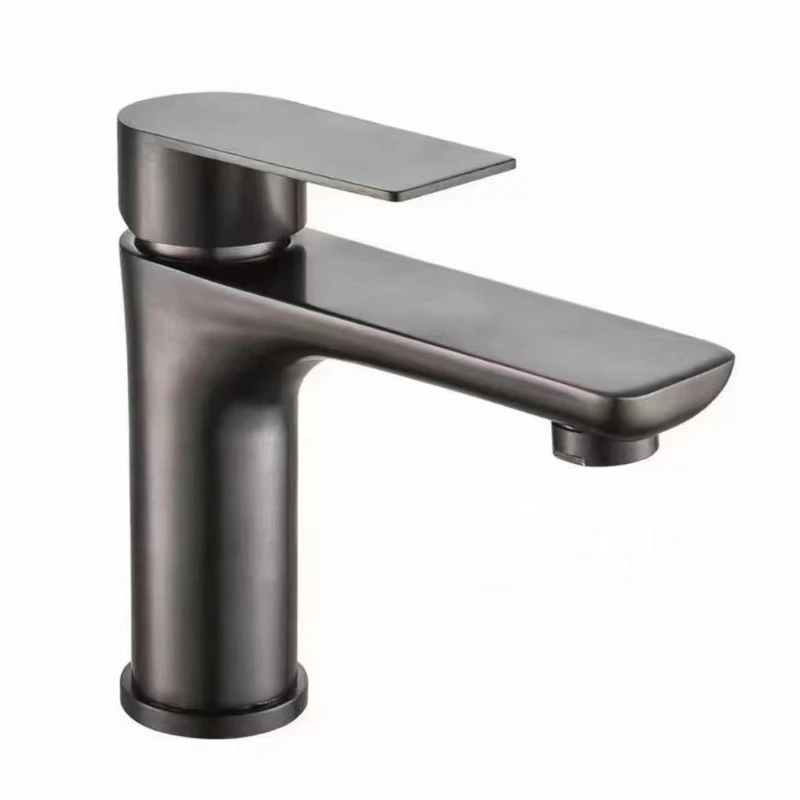 Hot and Cold Bathroom Basin Faucet Toilet Basin Basin Wash Basin Wash Basin Basin Wash Basin Faucet