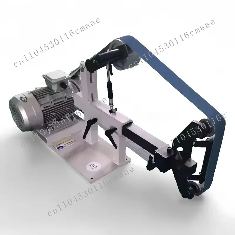 

Manual Abrasive Belt Polishing Machine for Workshop