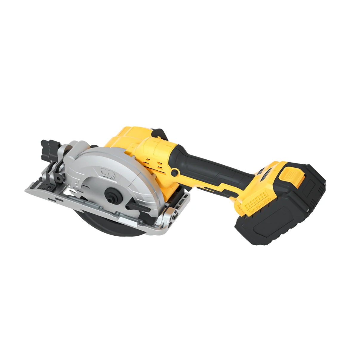 Electricity Cordless Other Power Saws Wood Cutting Tools Hand Plunge Track Mini Battery Electric Circular Saw Machines