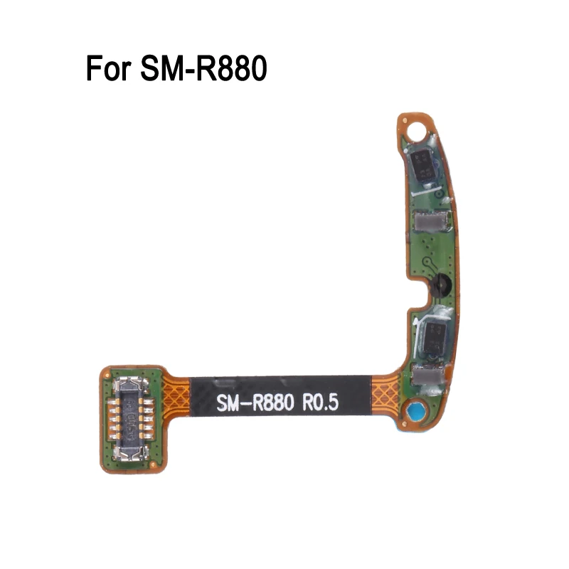 Replace Gravity Sensor Flex Cable For Samsung Galaxy Watch4 Classic 42mm SM-R880 / SM-R885 Watch Repair Replacement Part