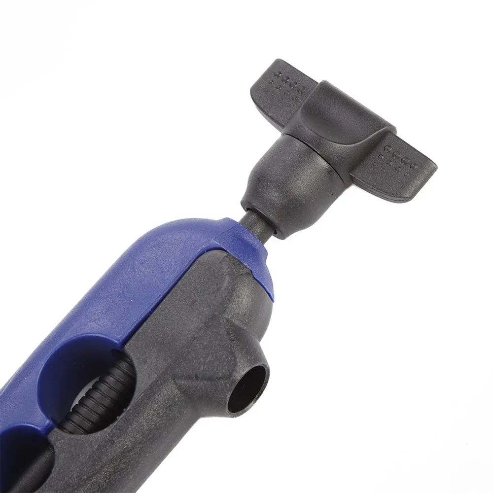 3PCS Adjustable Fishing Line Spooler Mini Lightweight Fishing Line Winder Compact Fishing Line Winder Spooler Winding Spoo