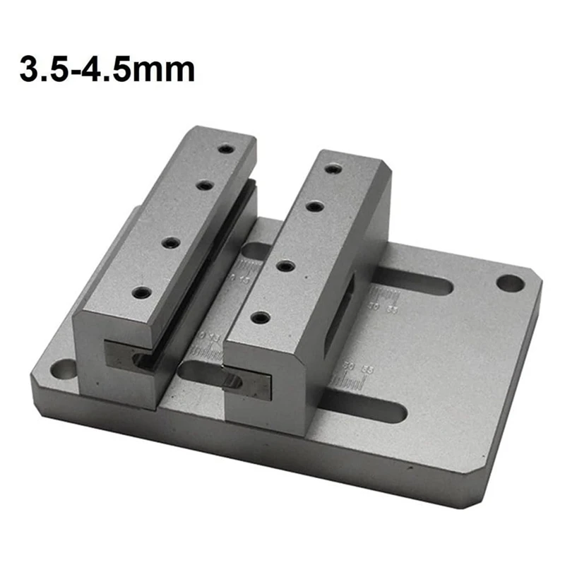 

10-22mm Width Beveler for DIY Leathercraft Shoe Repair Tool 3.5-4.5mmHOTHOT