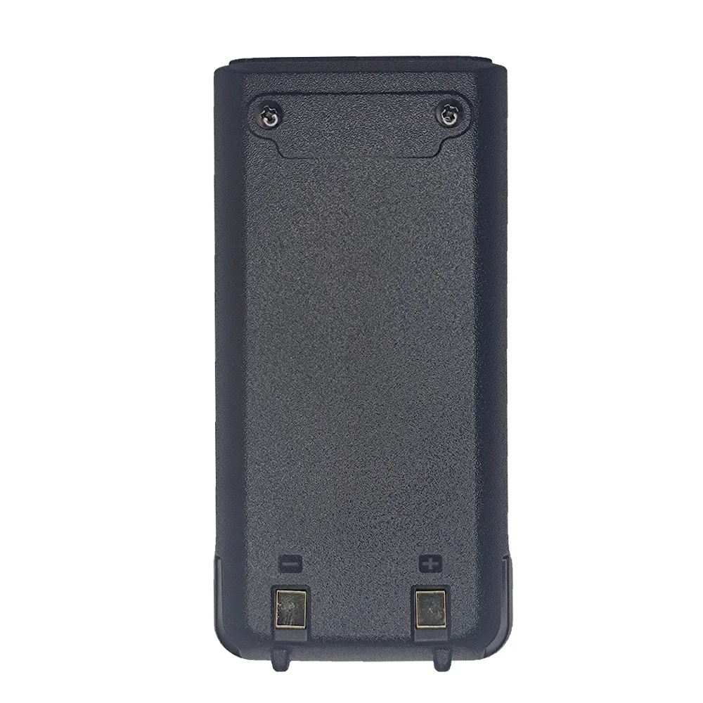 Baofeng-batería de iones de litio de BL-1901 para walkie-talkie, batería adicional de 2200mAh y 7,4 V para interfono de radio bidireccional BF1901 BFH7, BF-H7