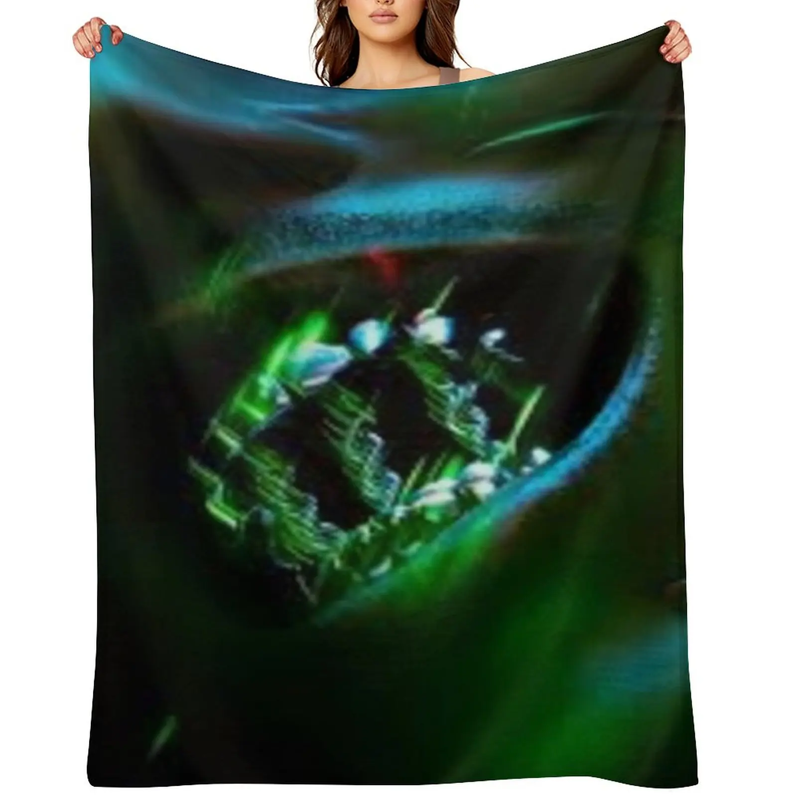 

trinity laylow Throw Blanket Personalized Gift Single Cute Beach Blankets