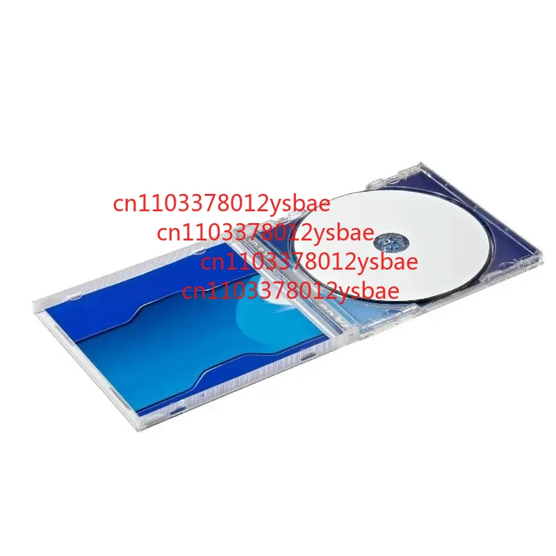 Blu Ray Disc 100GB Bluray Disc BDR BD-RL XL BDXL 100G 4X Speed Inkjet Printable 1piece