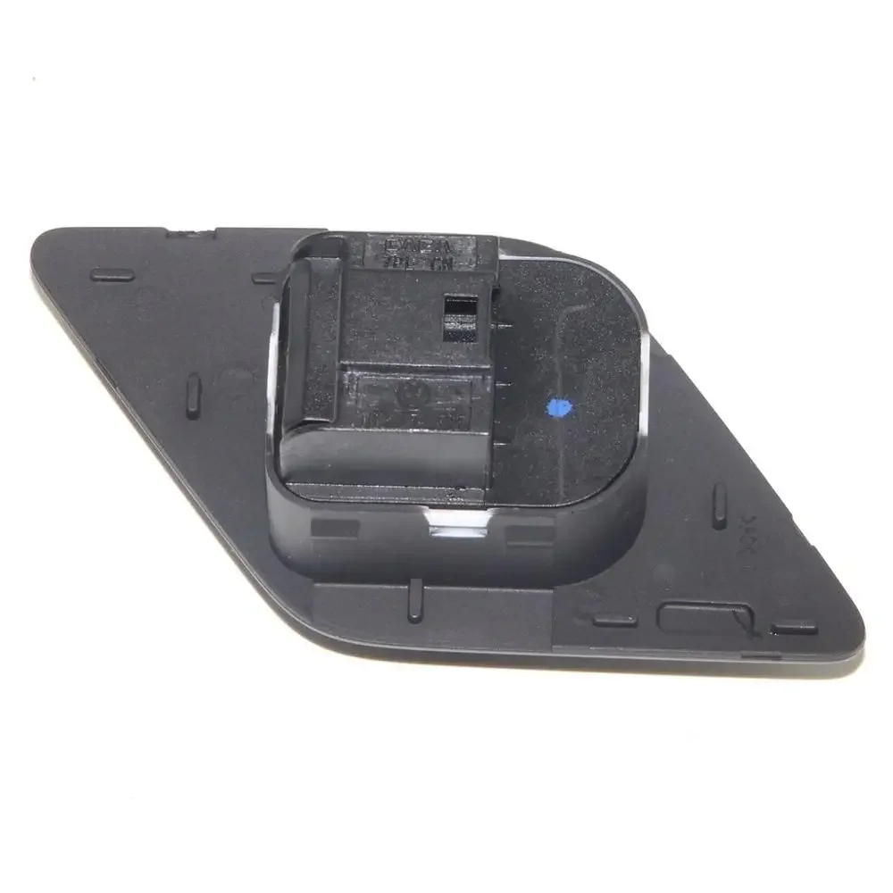 For VW Jetta MK6 Side Mirror Adjust Switch Knob W/ Heat 6 PINS 16D 959 565 16D959565 / 5C7 959 565 C D H F