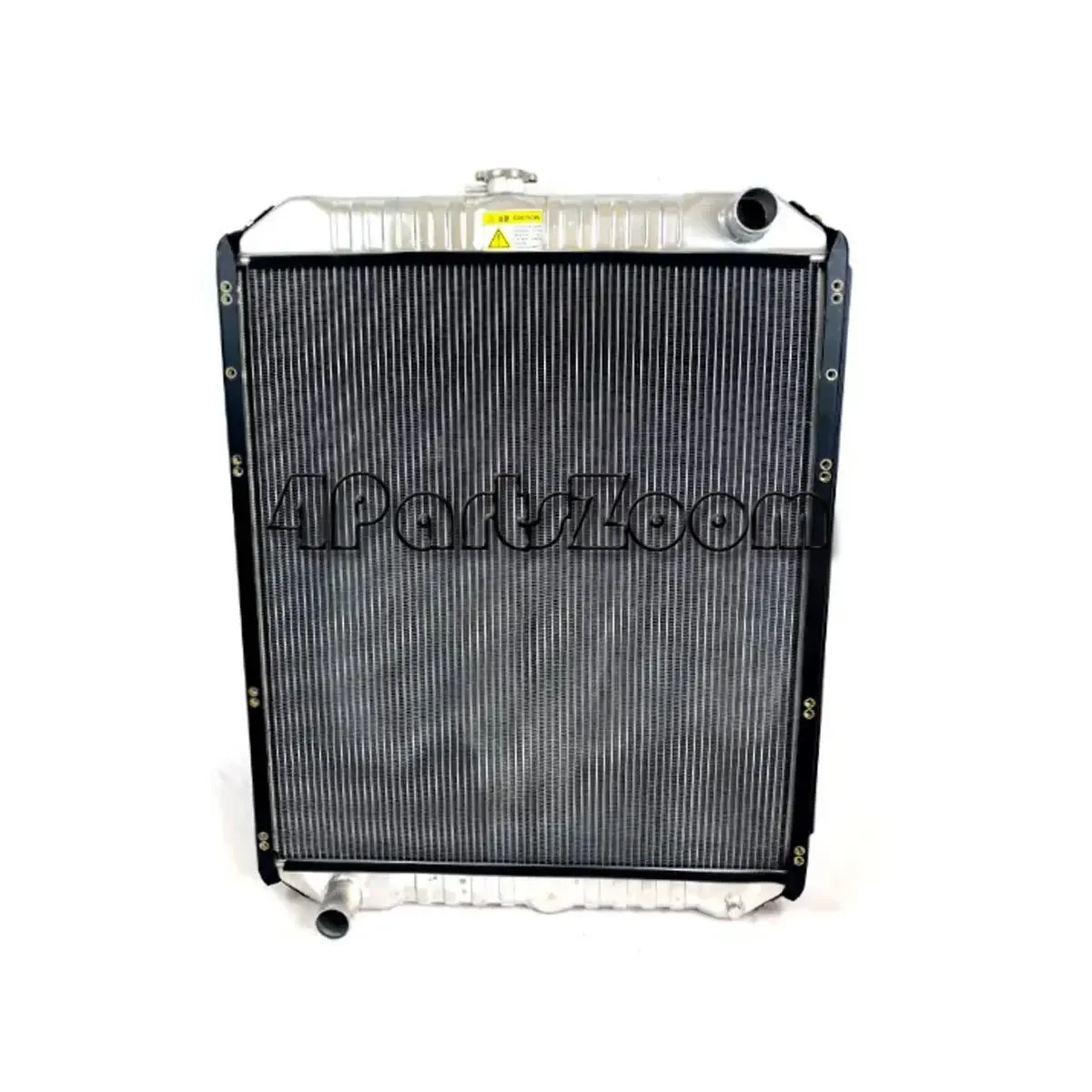 

YN05P00010S001 Radiator FIT Kobelco Excavator SK200 MARK V SK200-5 SK200LC-5