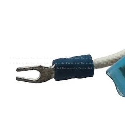 For Automobile Dynamic Balance Instrument, Circuit Board, Brake Resistor, Tire Loading Machine Accessories