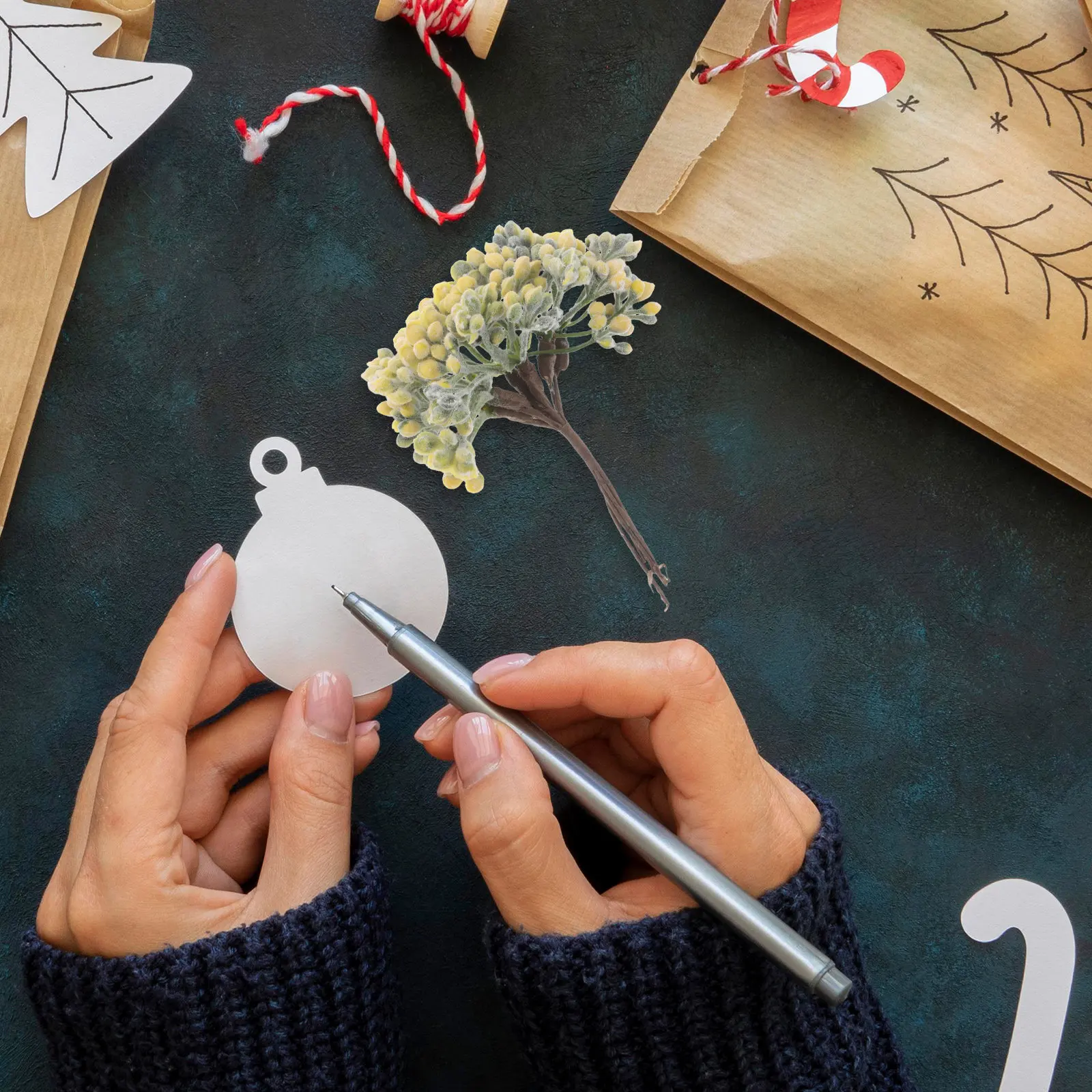 30 Stück künstliche, mattierte – Christmas Tree Artificial Bewertung und Preis
