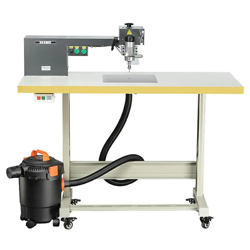 

Computerized pattern cutting machine, template machine SR-P110