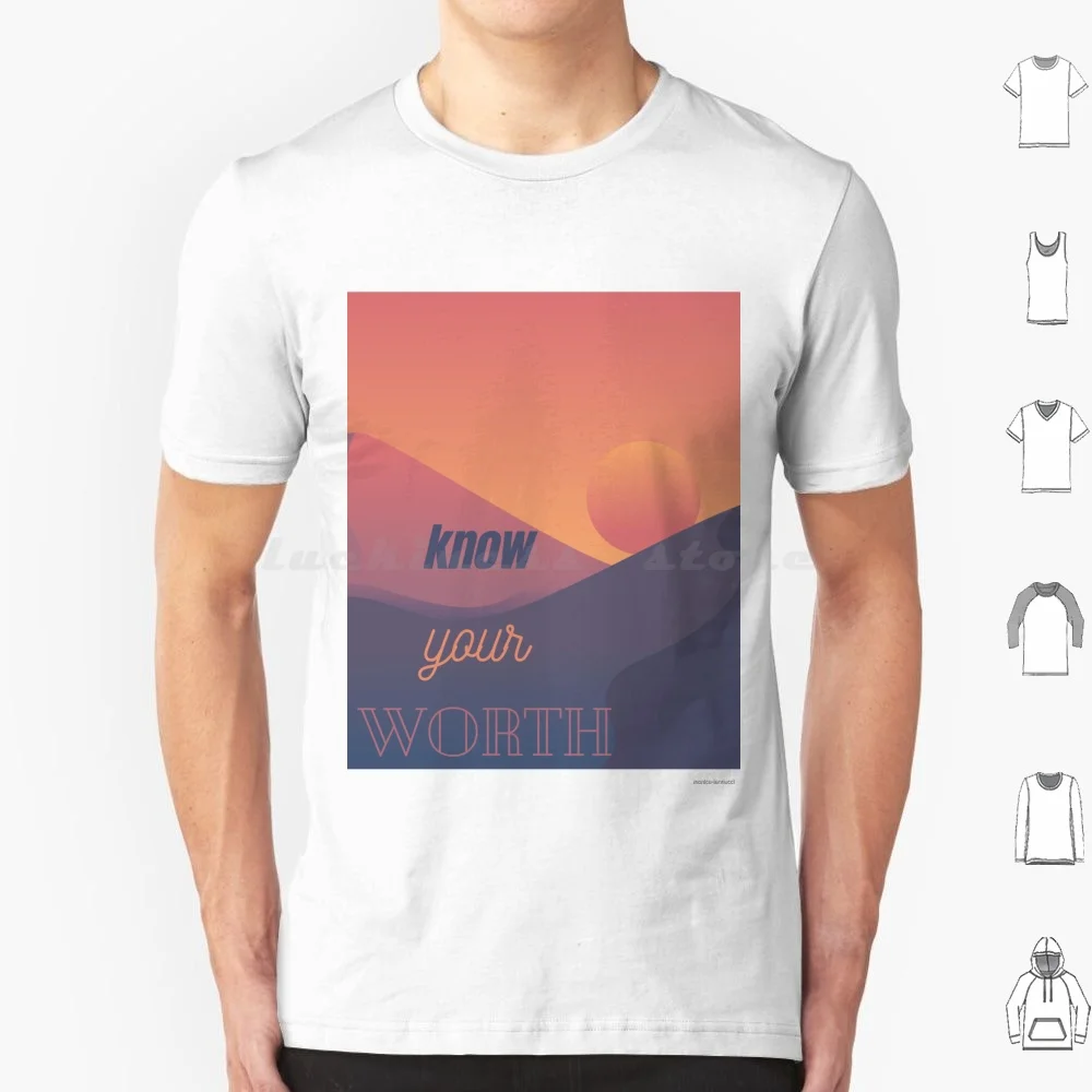 Know Your Worth Deisgn T Shirt 6xl Cotton Cool Tee Stem Women In Stem Women In Science Science Art Stem Art Stars Astronomy