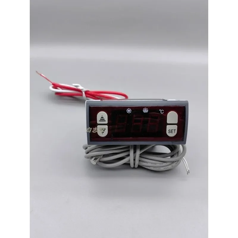 JC-598 Electronic Thermostat Temperature Regulator Fishing Boat Cold Storage Refrigeration Controller