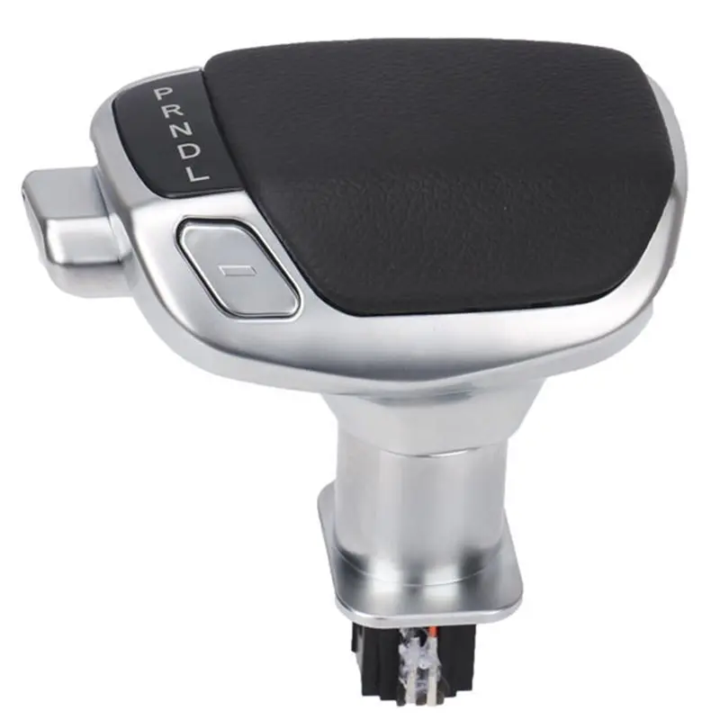 A33K-Car Gear Shift Knob Yacht Style Gear Shift Handball For Nissan Altima 2019-2025