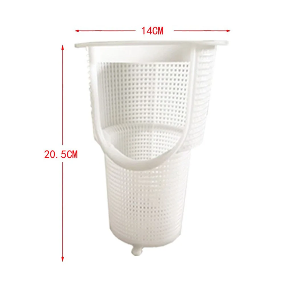 

2HP For SPS Pool Pump Filter Basket Easy Install Compatible with For SPS3 For SPS6 Series Multiple Model Support