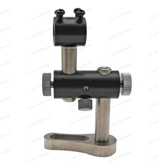 

Кронштейн для лазерного модуля с синим лазером, трехосевой, универсальный, 360 градусов, регулируемый по высоте