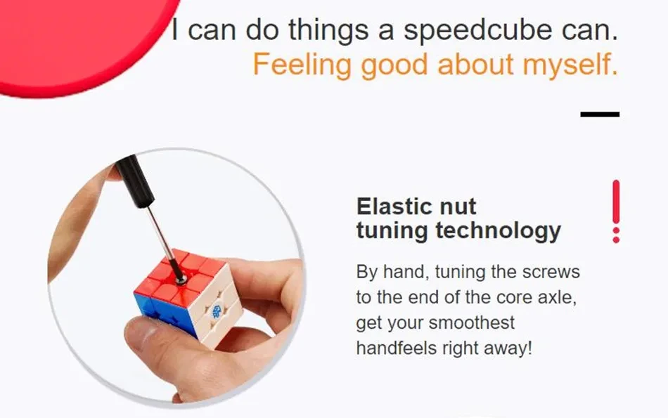 Gan330 chaveiro 3x3x3 cubo mágico 30mm cubo mini cubo de velocidade mágica stickerless quebra-cabeça cubos de bolso jogo peed brinquedo das crianças presente