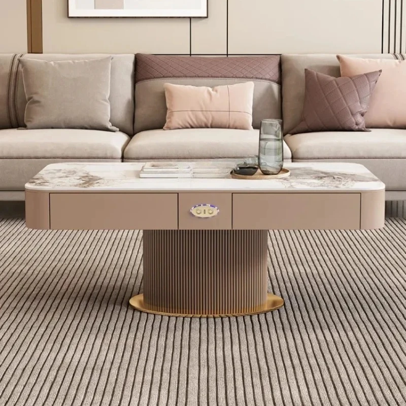 

AP электрический подъемный журнальный столик обеденный стол двойного назначения для гостиной, небольшой квартиры, бытовой, многофункциональный, встроенный