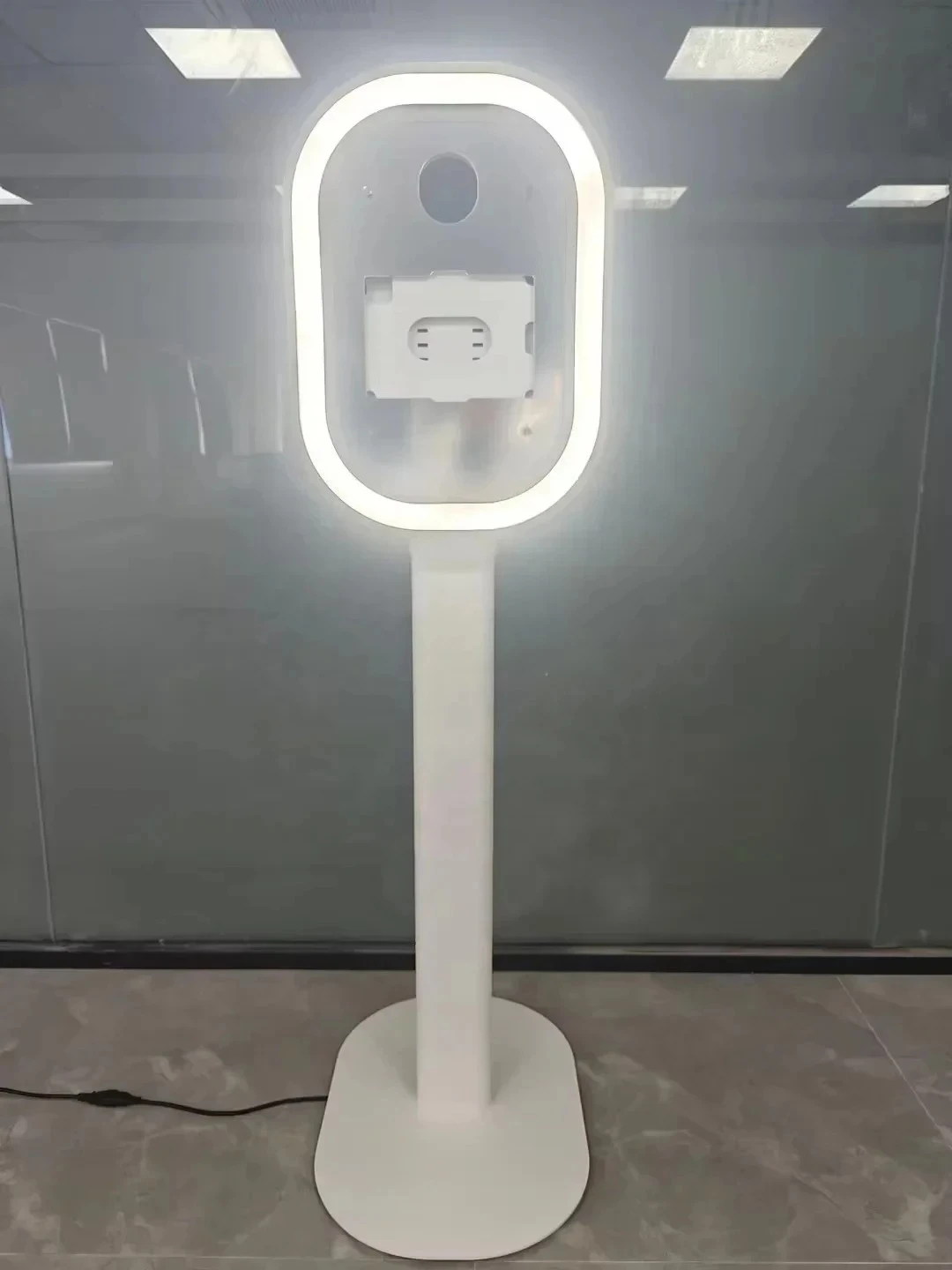 Photo Booth Machine, Instant Print & App Remote Control for Party Supplies